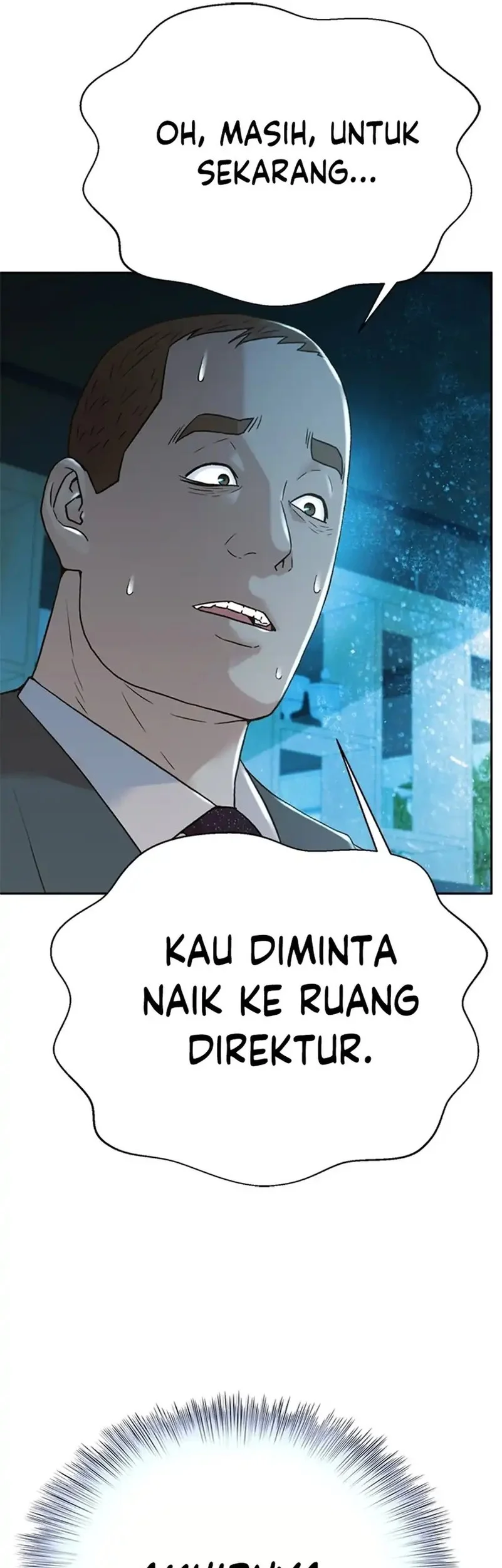 Judge Lee Han Young Chapter 172 - halaman 71