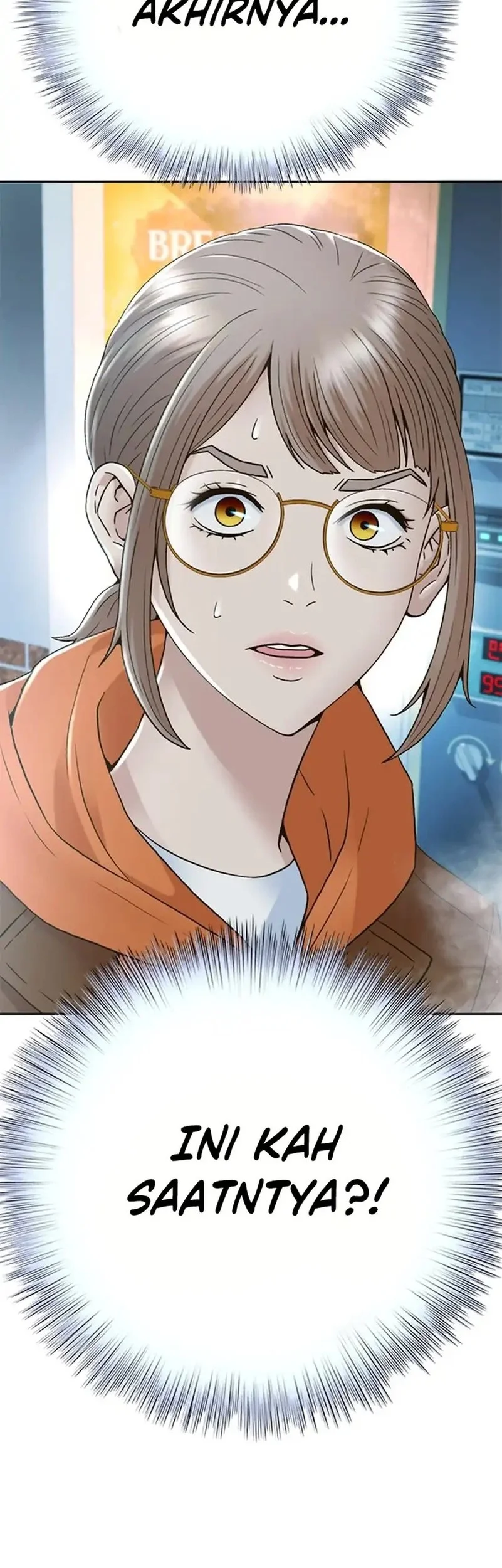 Judge Lee Han Young Chapter 172 - halaman 72