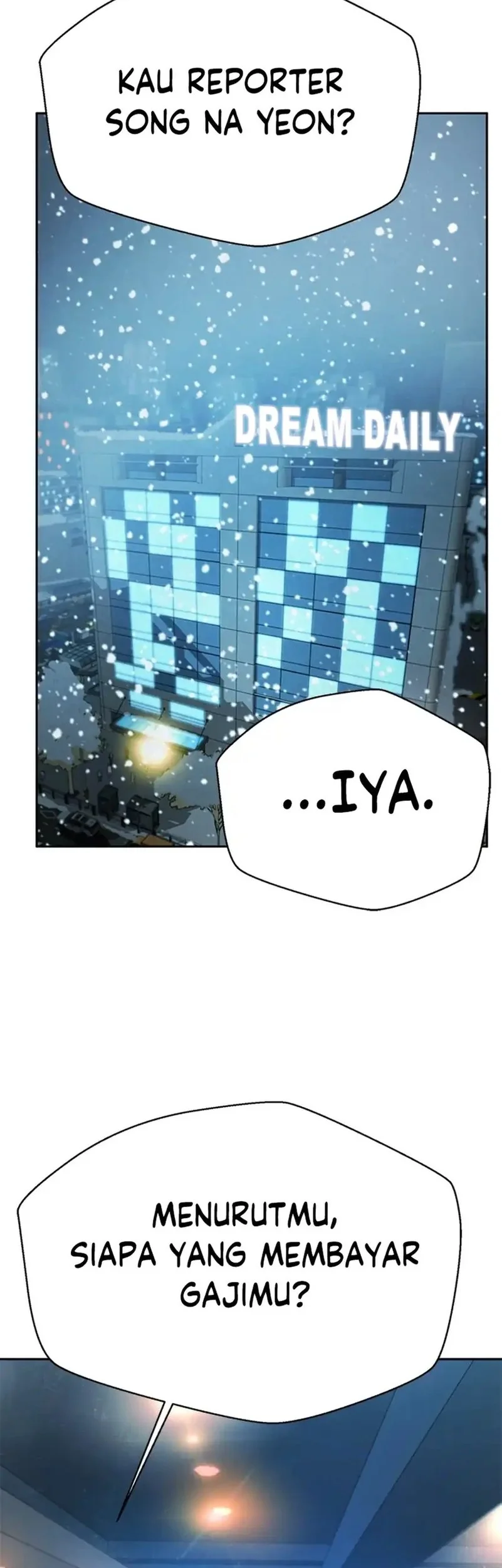 Judge Lee Han Young Chapter 173 - halaman 2