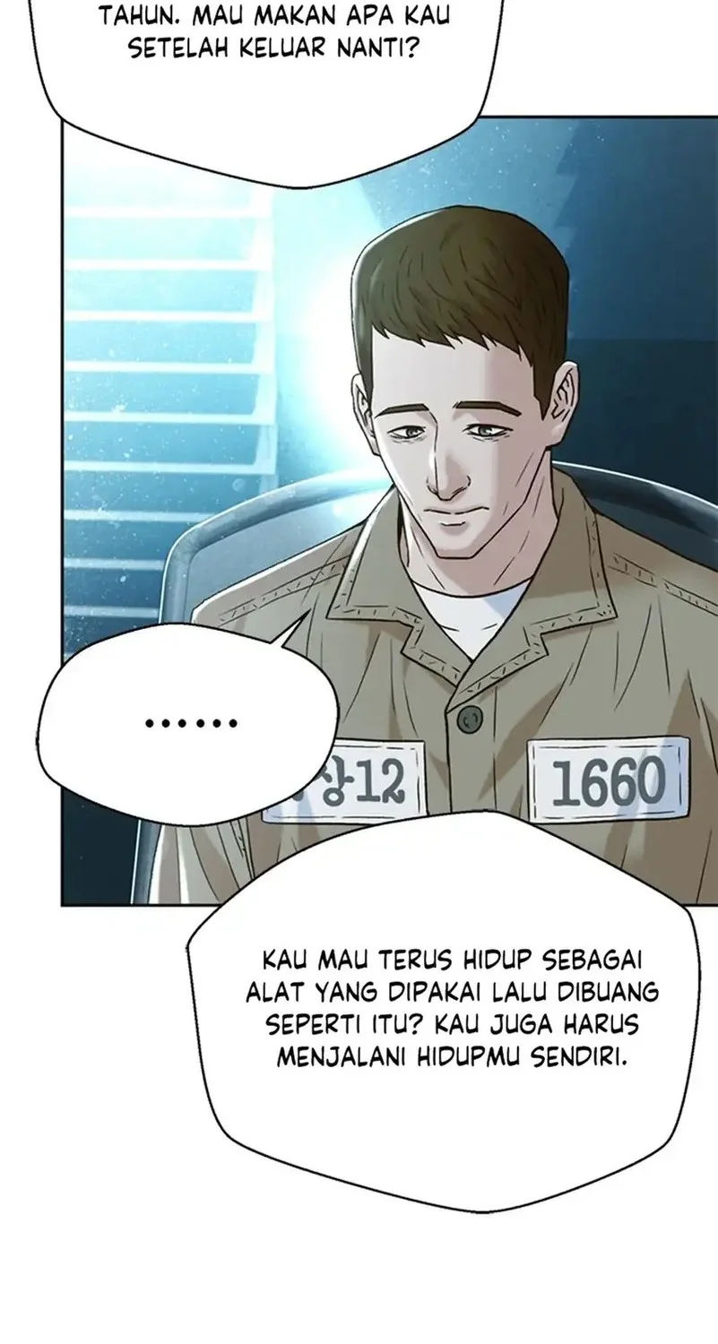 Judge Lee Han Young Chapter 173 - halaman 28