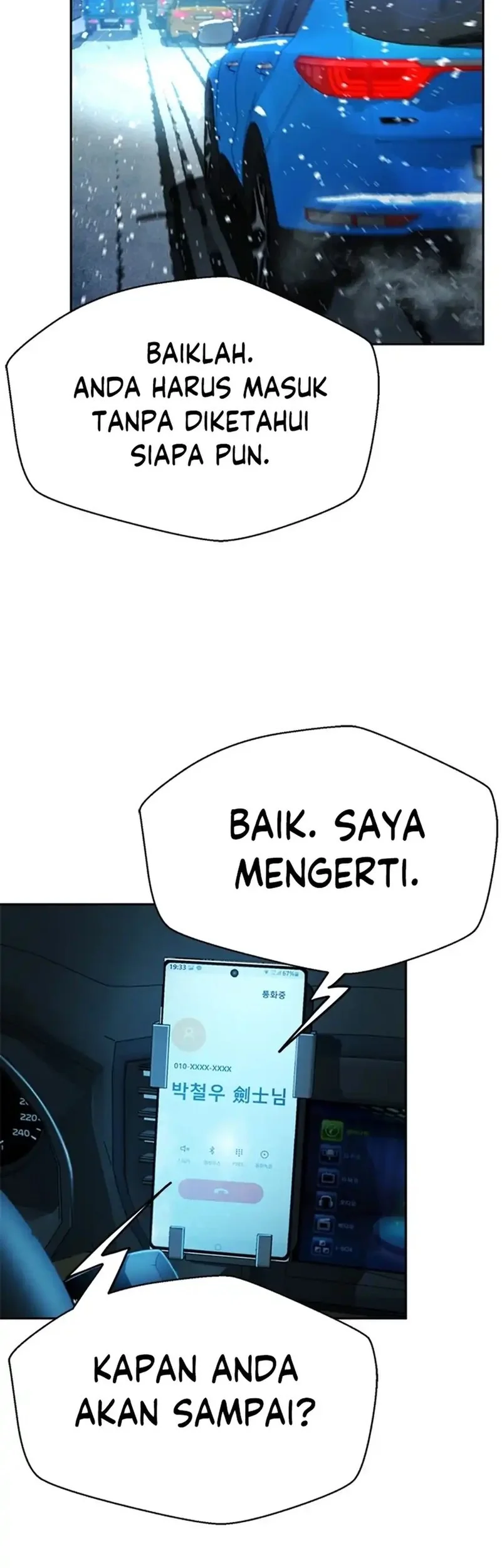 Judge Lee Han Young Chapter 173 - halaman 31