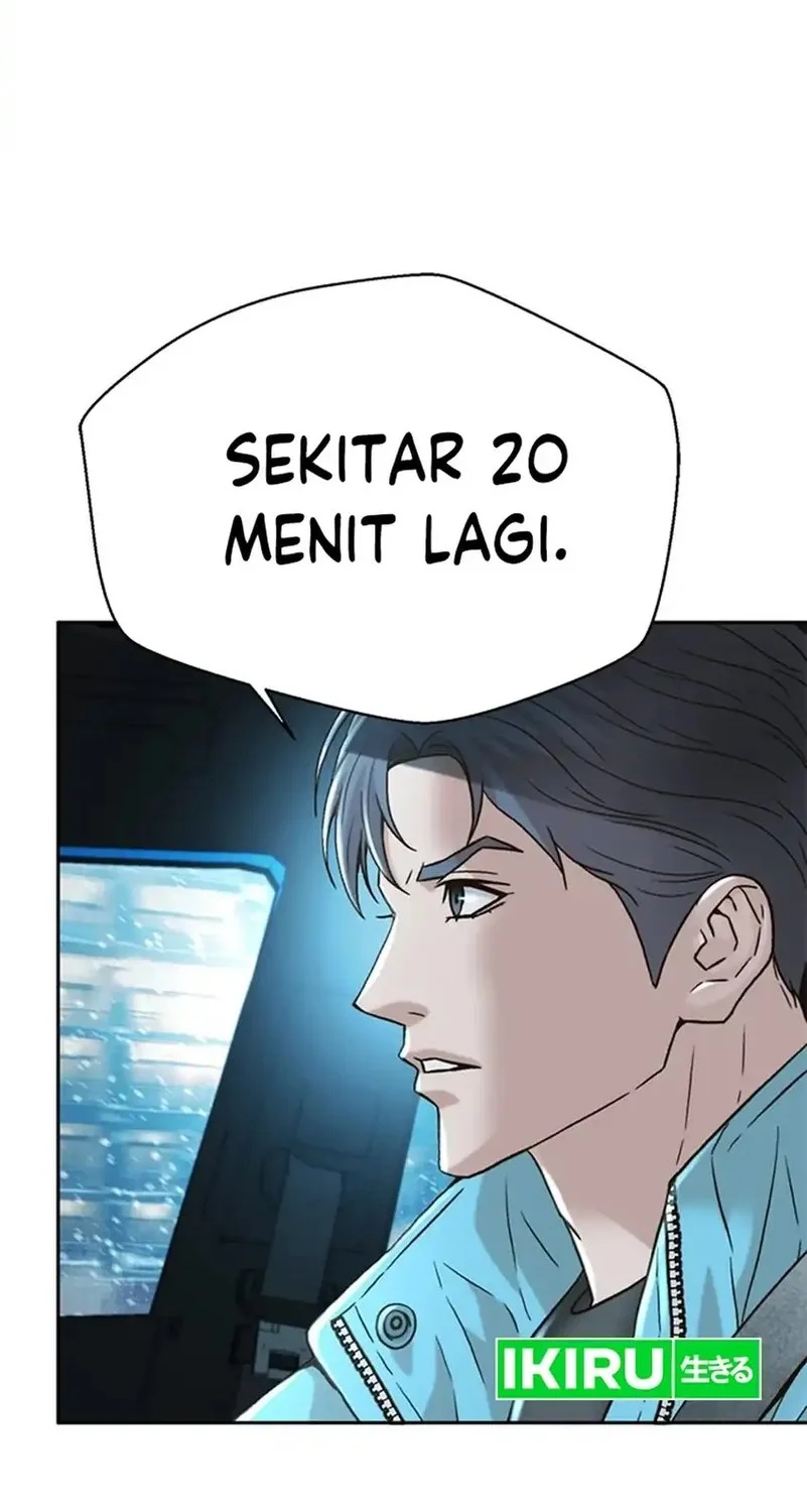 Judge Lee Han Young Chapter 173 - halaman 32