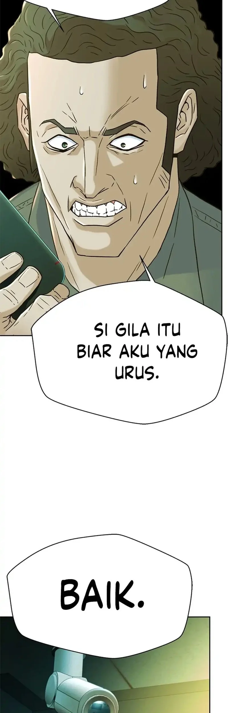 Judge Lee Han Young Chapter 173 - halaman 49