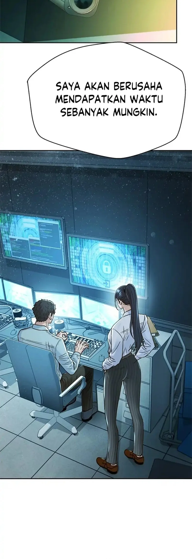 Judge Lee Han Young Chapter 173 - halaman 50