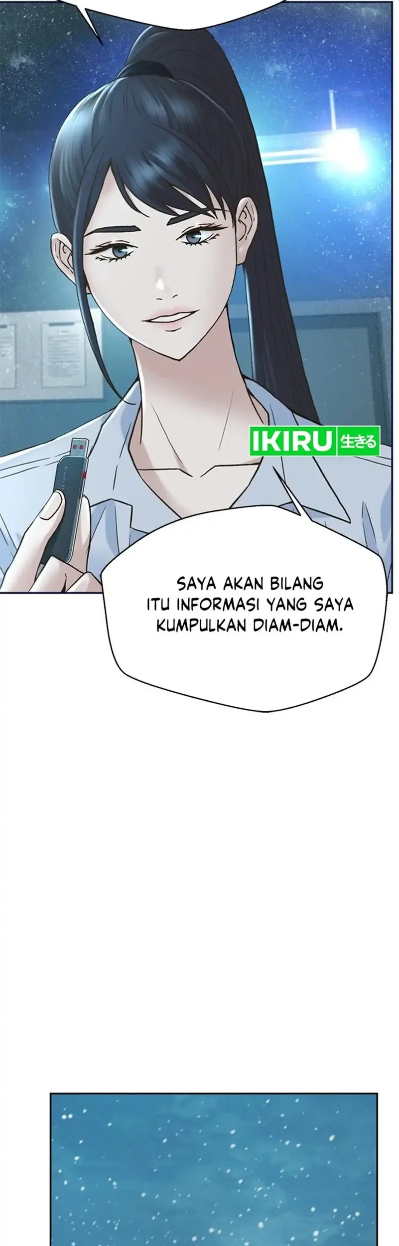 Judge Lee Han Young Chapter 173 - halaman 52