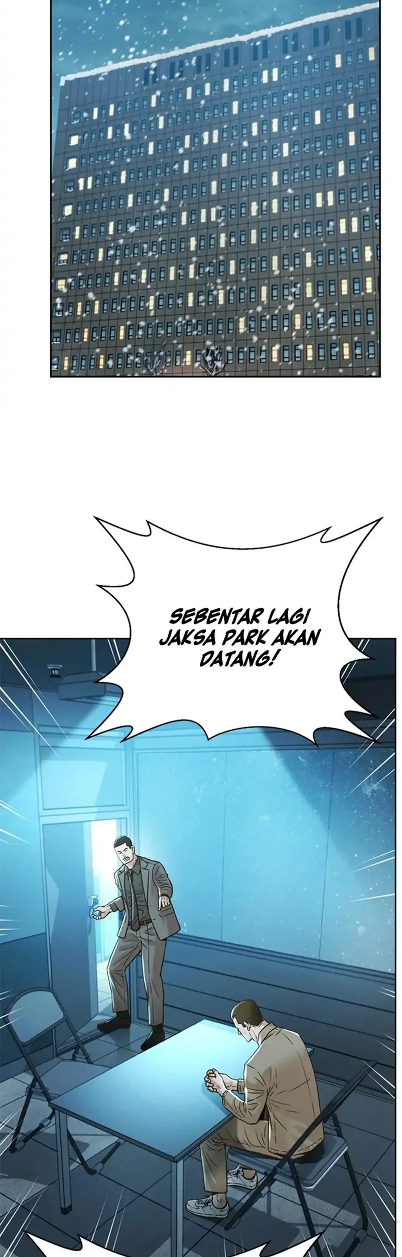 Judge Lee Han Young Chapter 173 - halaman 53