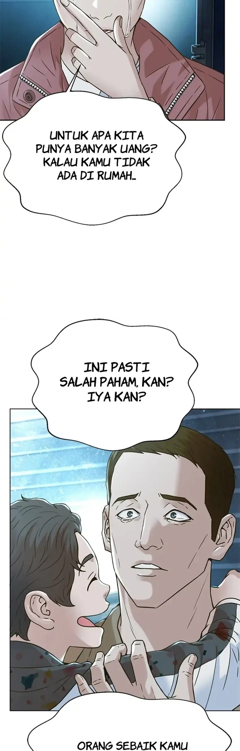 Judge Lee Han Young Chapter 173 - halaman 61