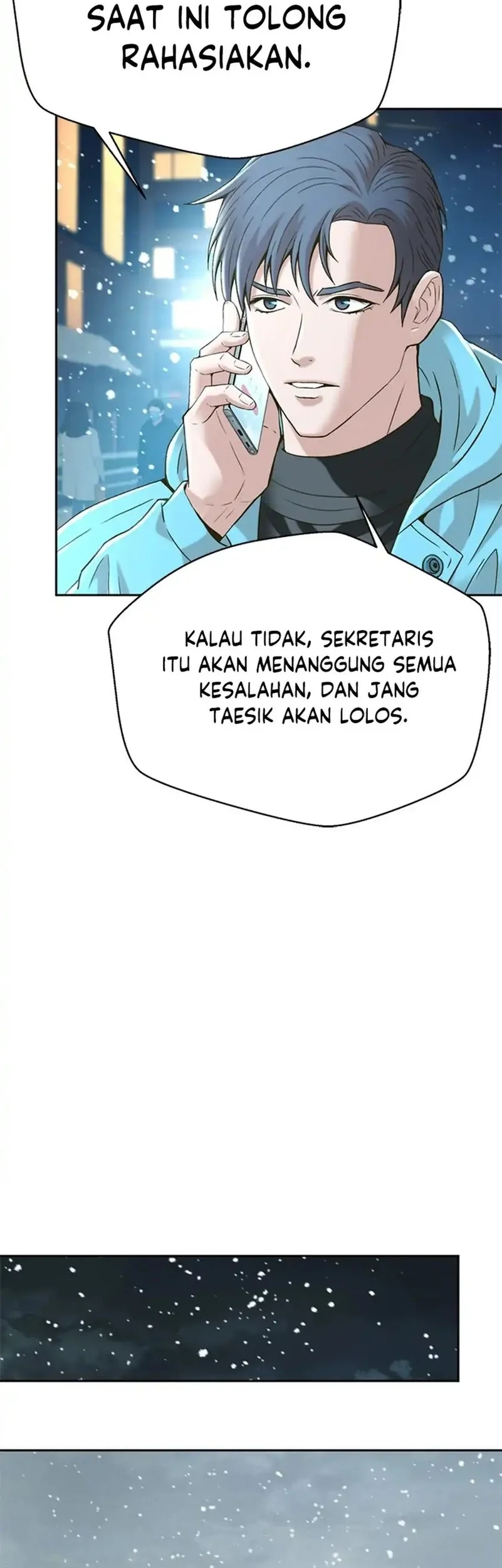 Judge Lee Han Young Chapter 173 - halaman 64
