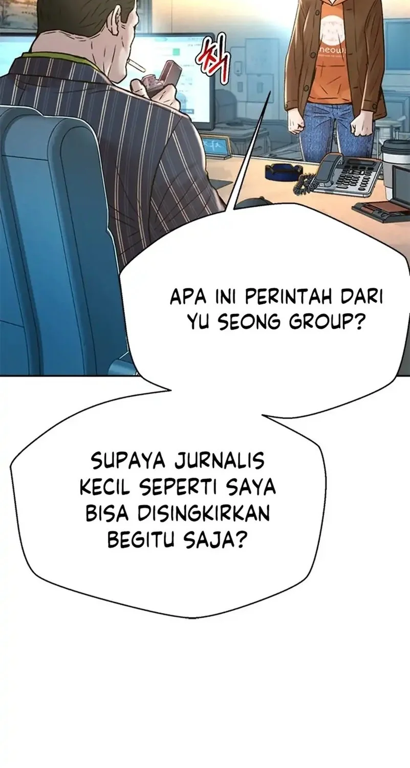 Judge Lee Han Young Chapter 173 - halaman 8