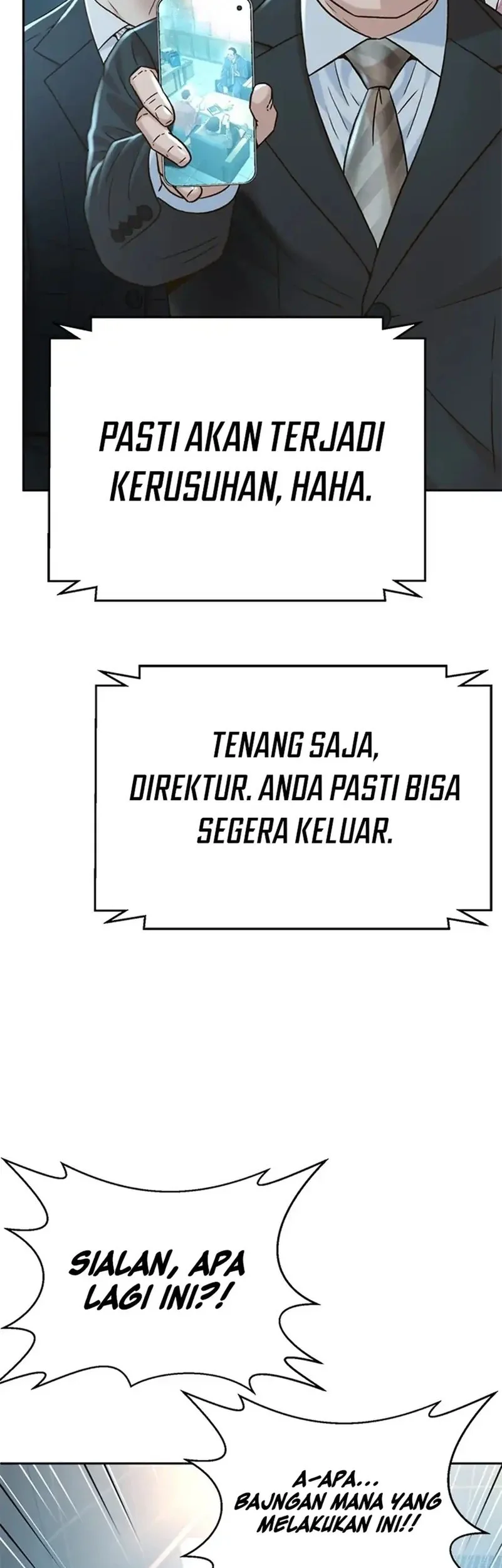Judge Lee Han Young Chapter 174 - halaman 14