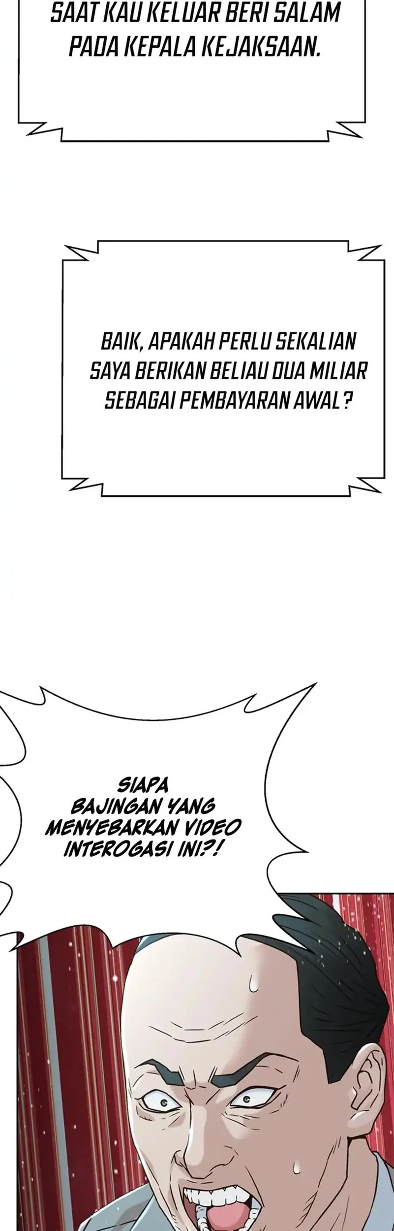 Judge Lee Han Young Chapter 174 - halaman 18