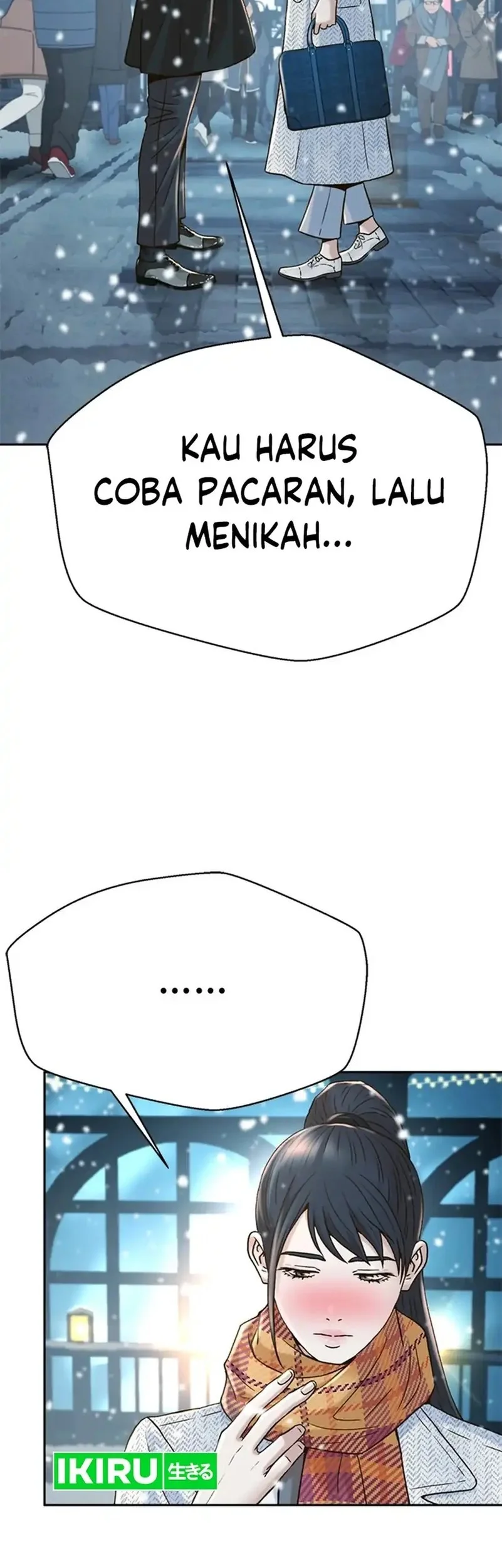 Judge Lee Han Young Chapter 174 - halaman 38