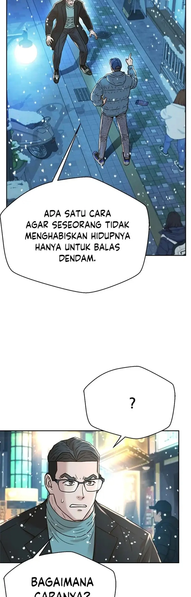 Judge Lee Han Young Chapter 174 - halaman 42