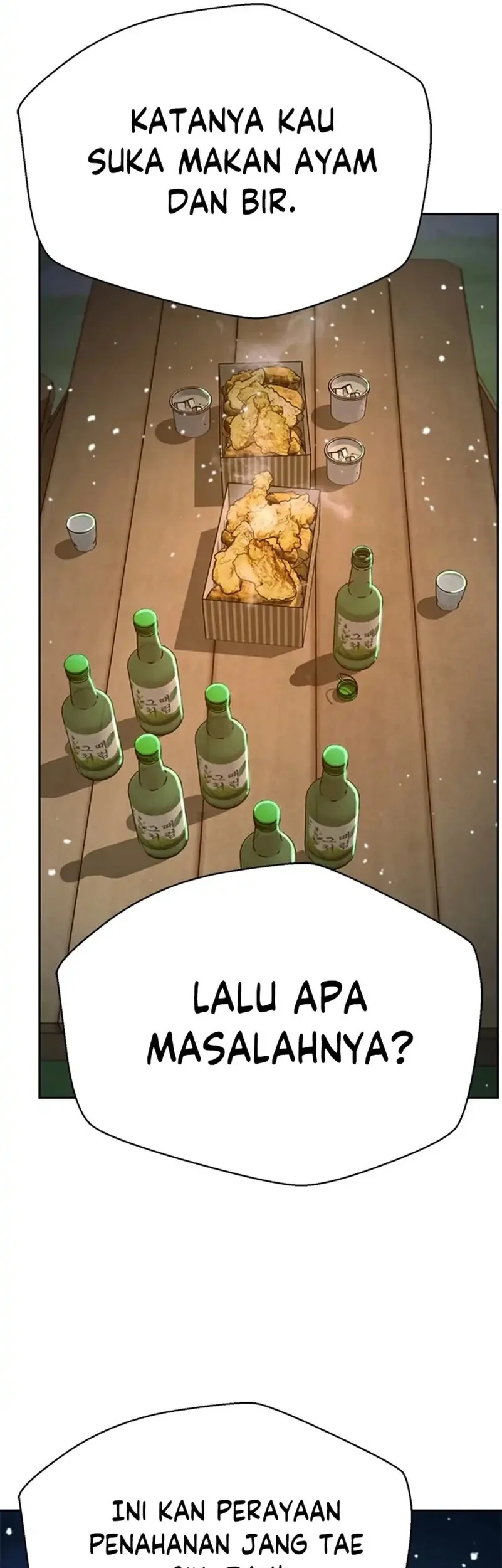 Judge Lee Han Young Chapter 174 - halaman 52