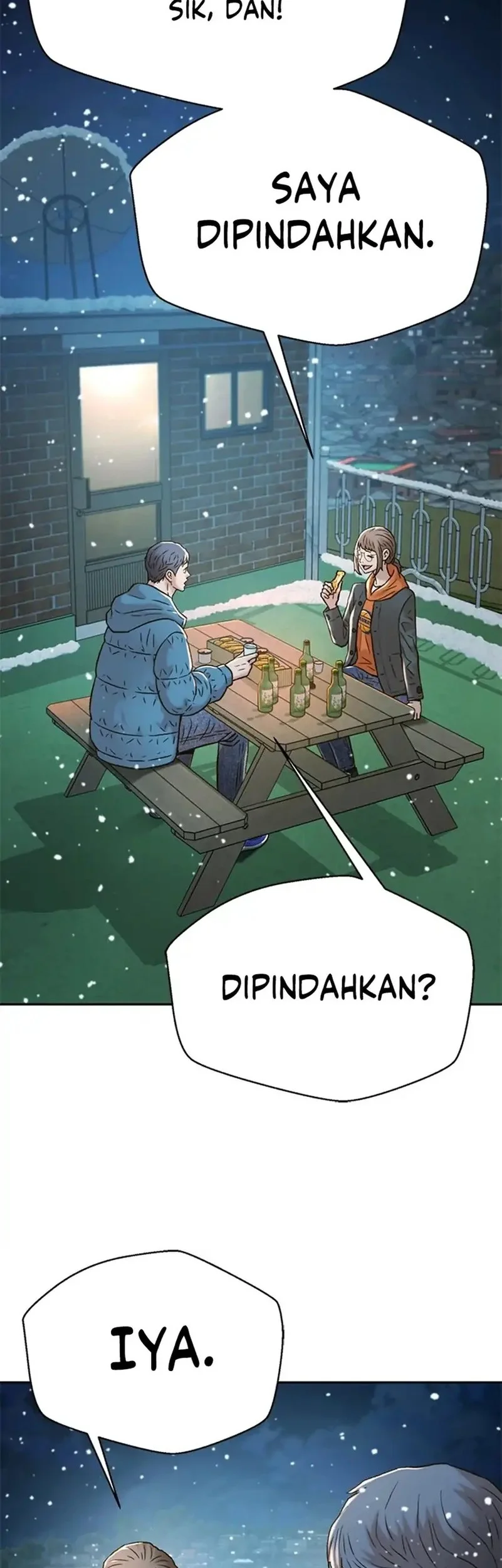 Judge Lee Han Young Chapter 174 - halaman 53