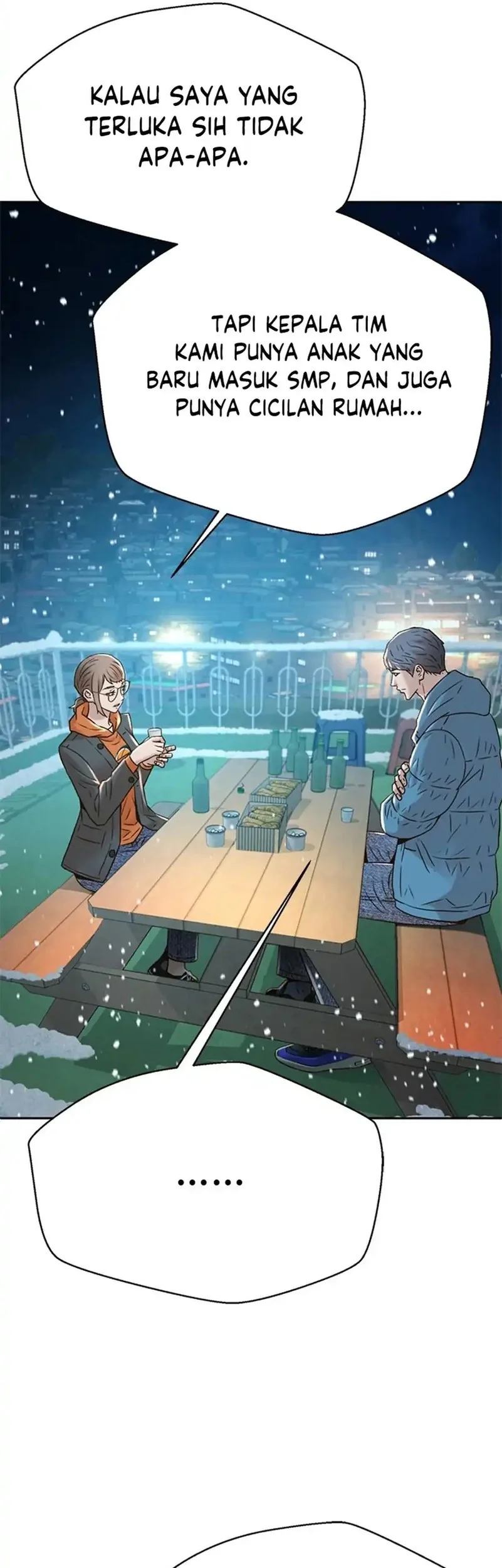 Judge Lee Han Young Chapter 174 - halaman 56