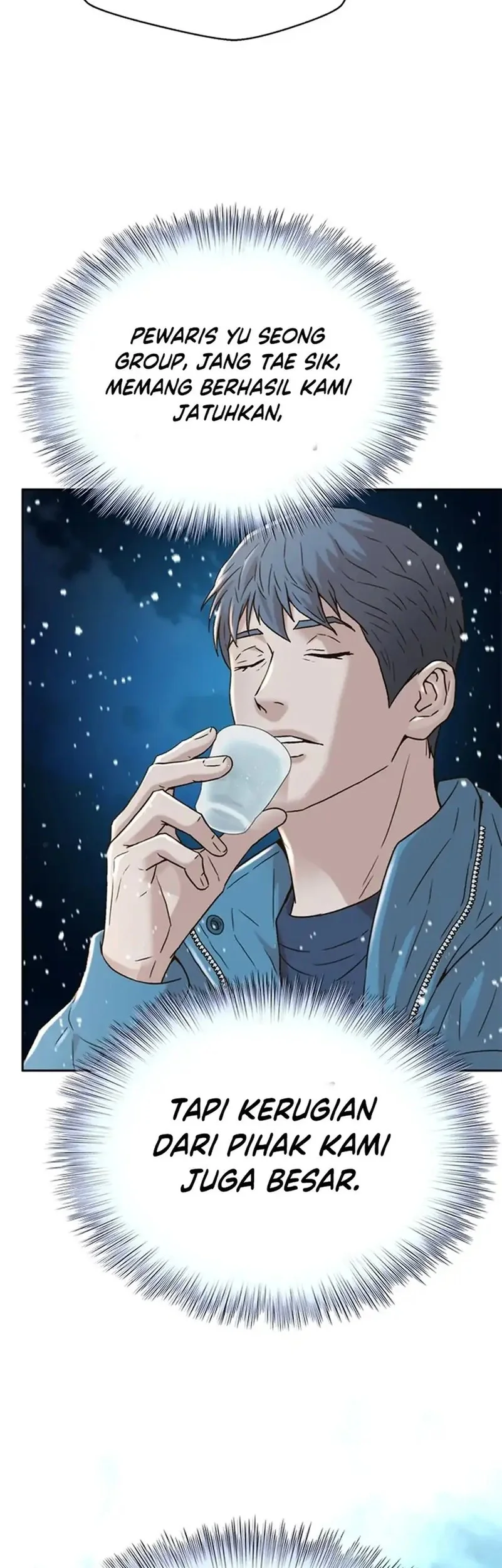 Judge Lee Han Young Chapter 174 - halaman 58