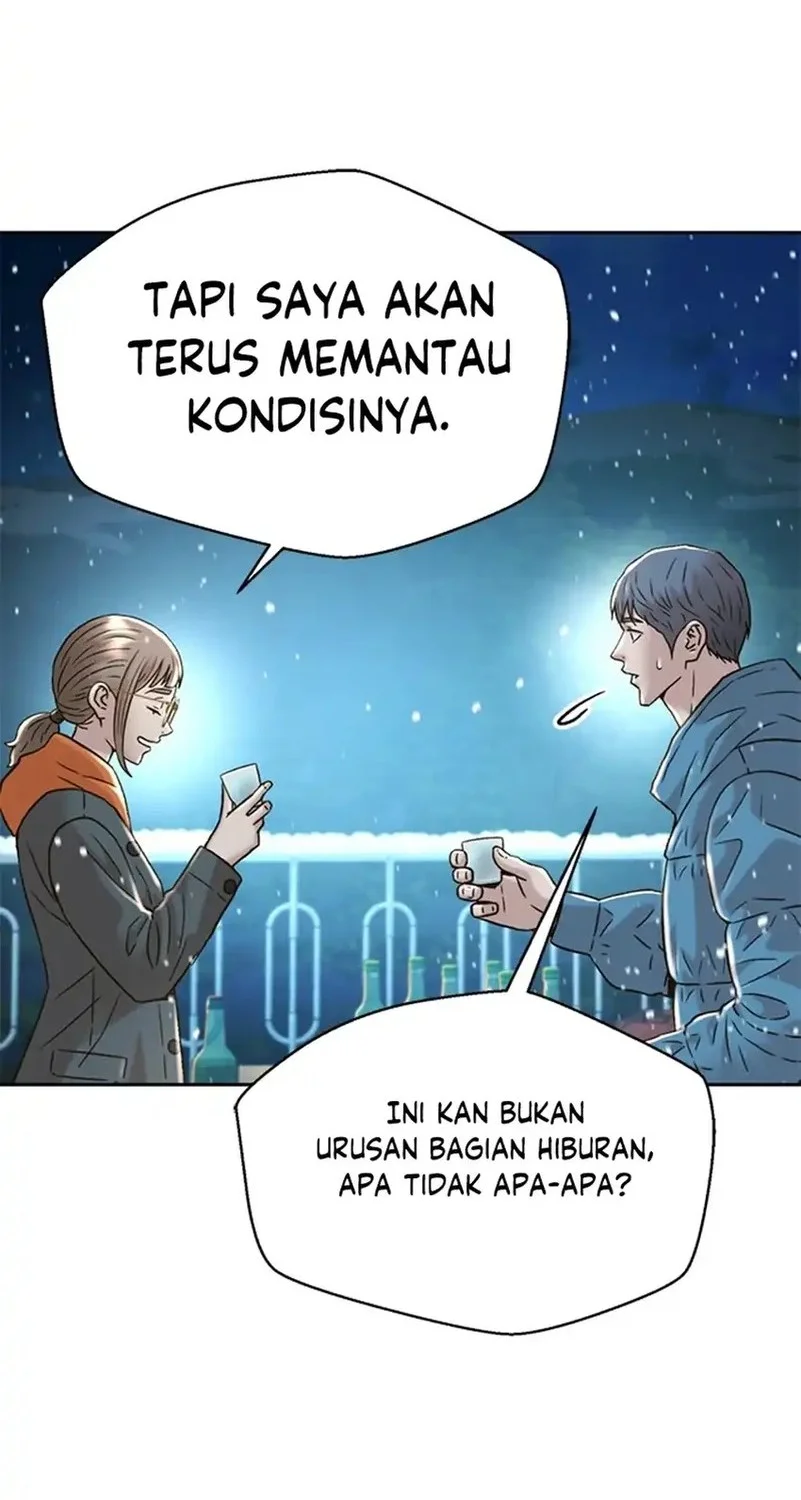 Judge Lee Han Young Chapter 174 - halaman 63