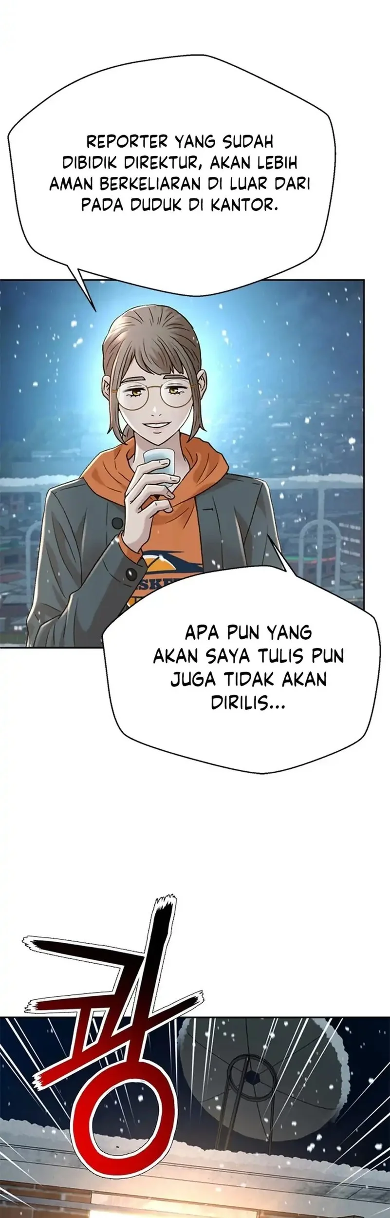 Judge Lee Han Young Chapter 174 - halaman 64