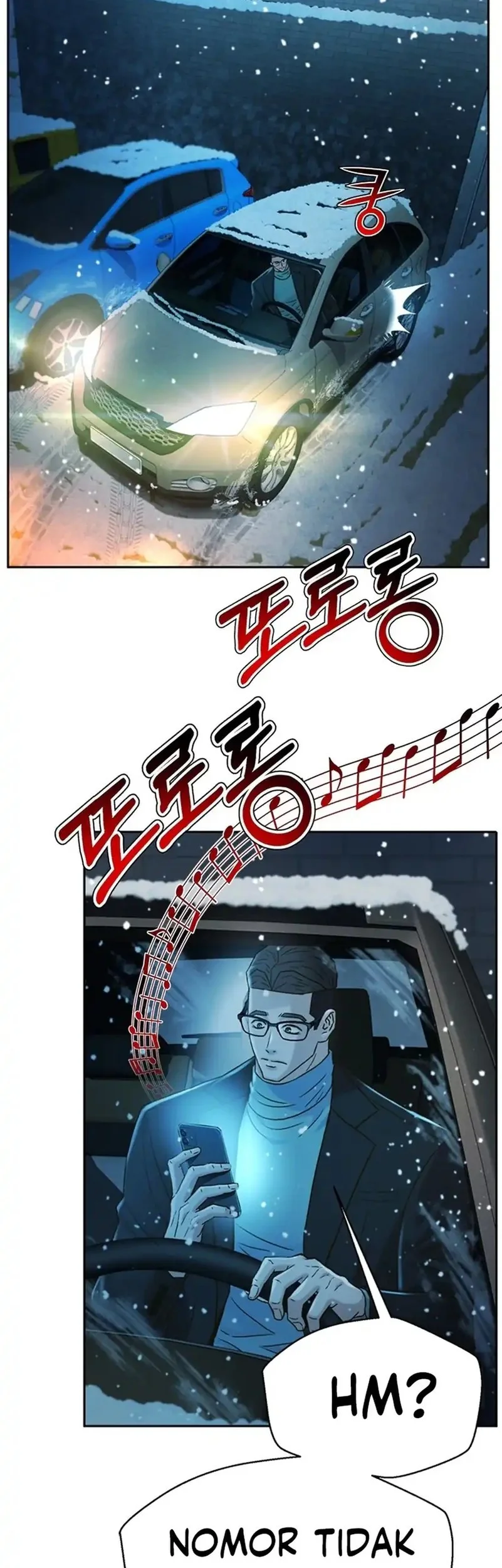 Judge Lee Han Young Chapter 175 - halaman 15