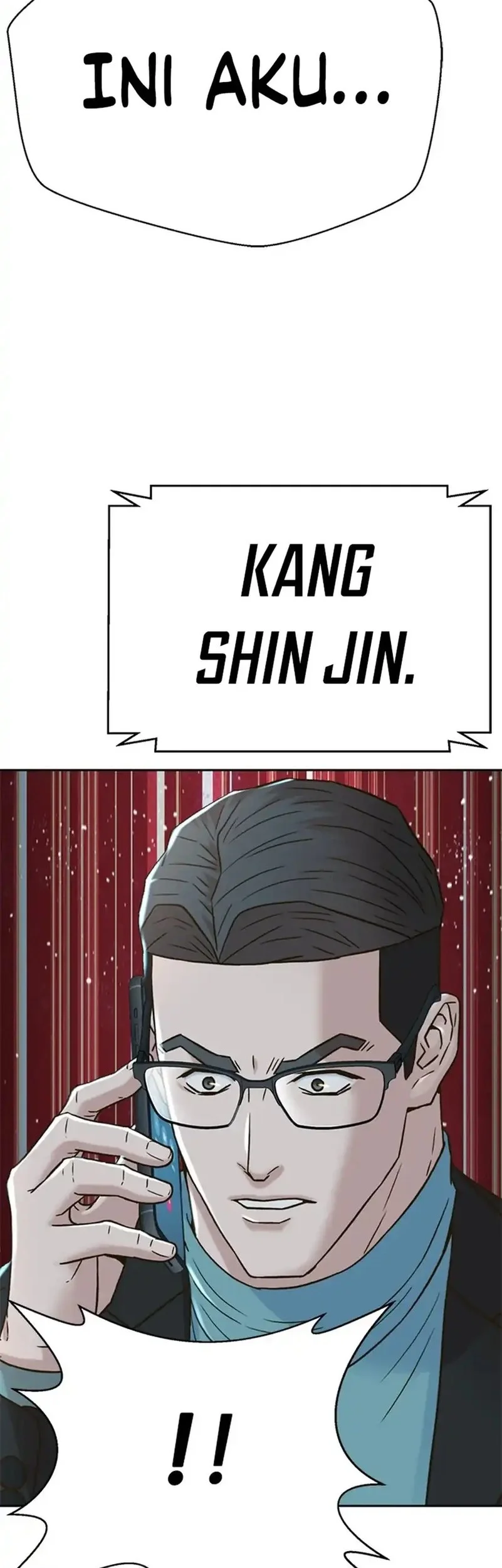 Judge Lee Han Young Chapter 175 - halaman 18
