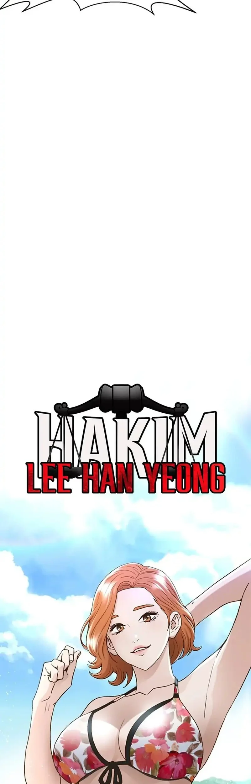 Judge Lee Han Young Chapter 175 - halaman 19