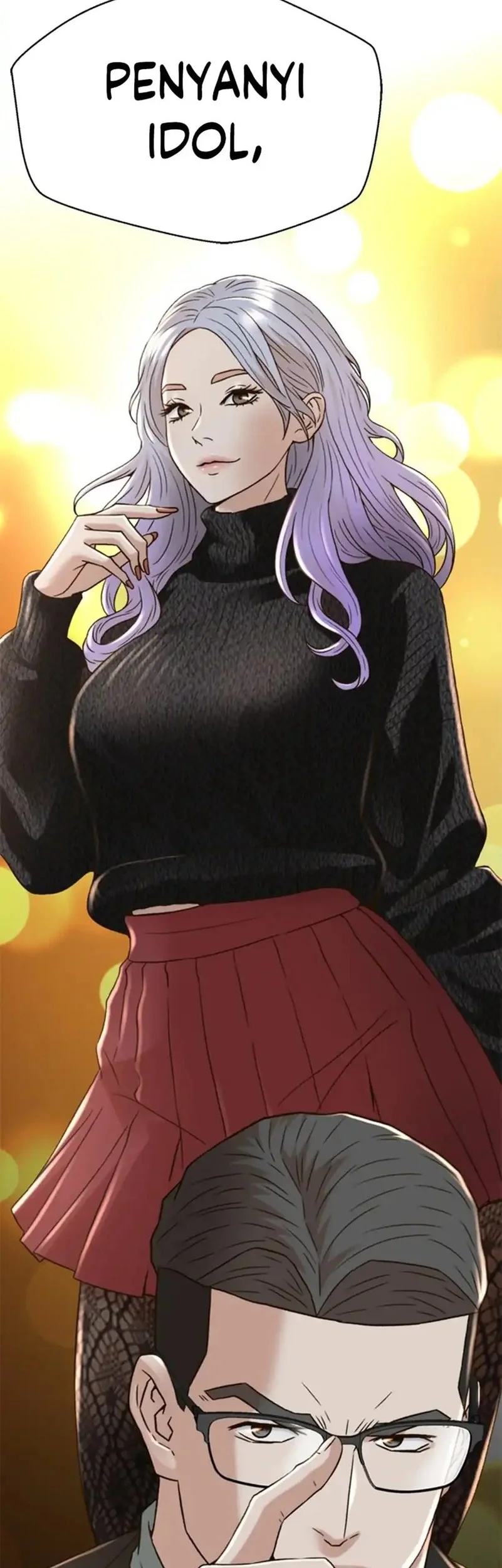 Judge Lee Han Young Chapter 175 - halaman 2