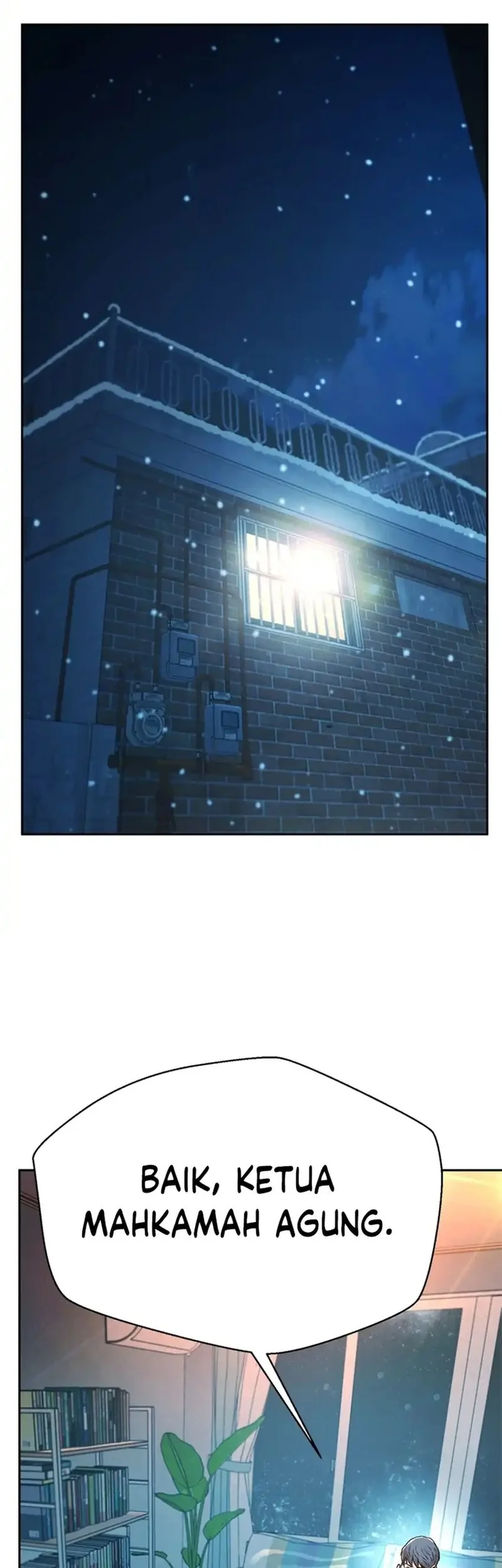 Judge Lee Han Young Chapter 175 - halaman 21
