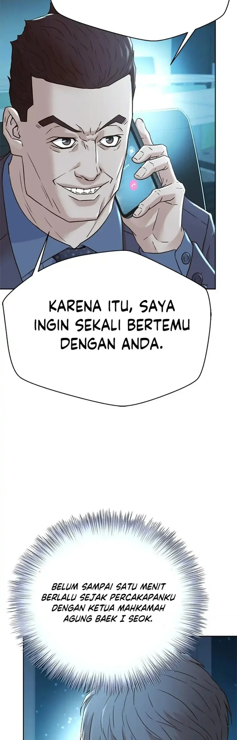 Judge Lee Han Young Chapter 175 - halaman 26