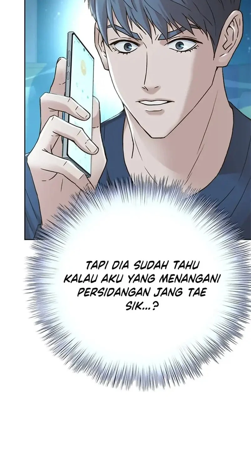 Judge Lee Han Young Chapter 175 - halaman 27