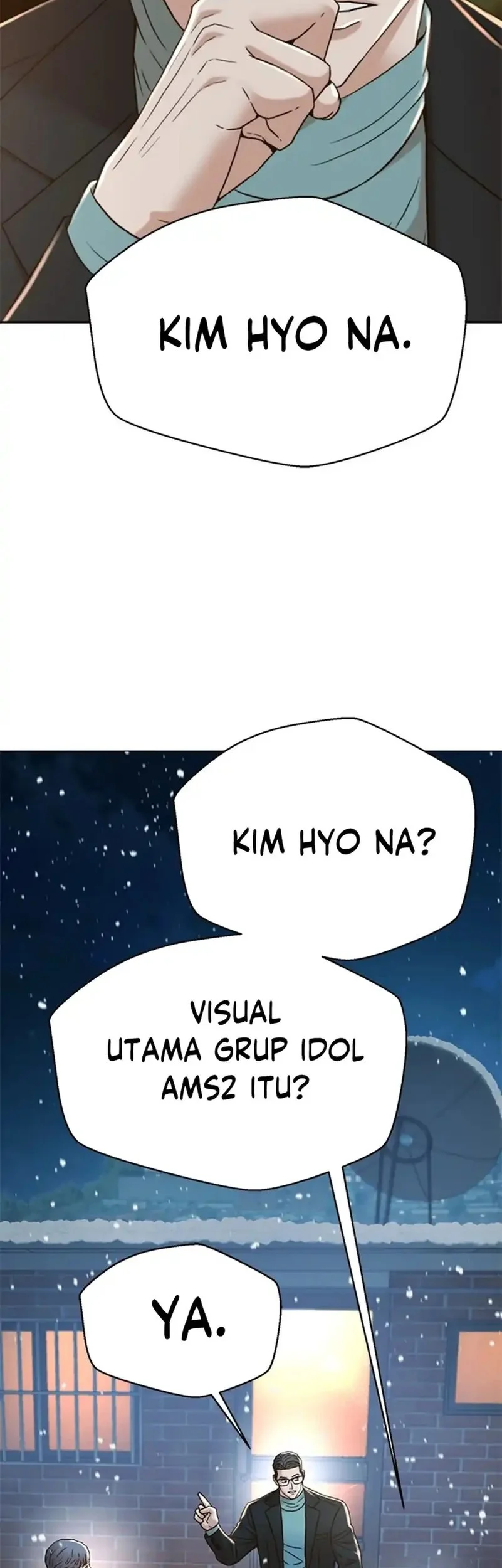 Judge Lee Han Young Chapter 175 - halaman 3