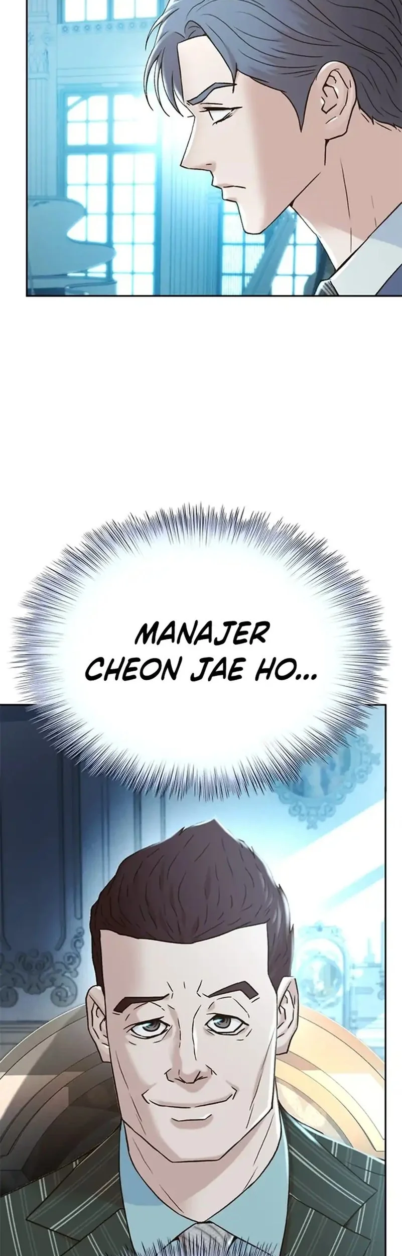 Judge Lee Han Young Chapter 175 - halaman 30