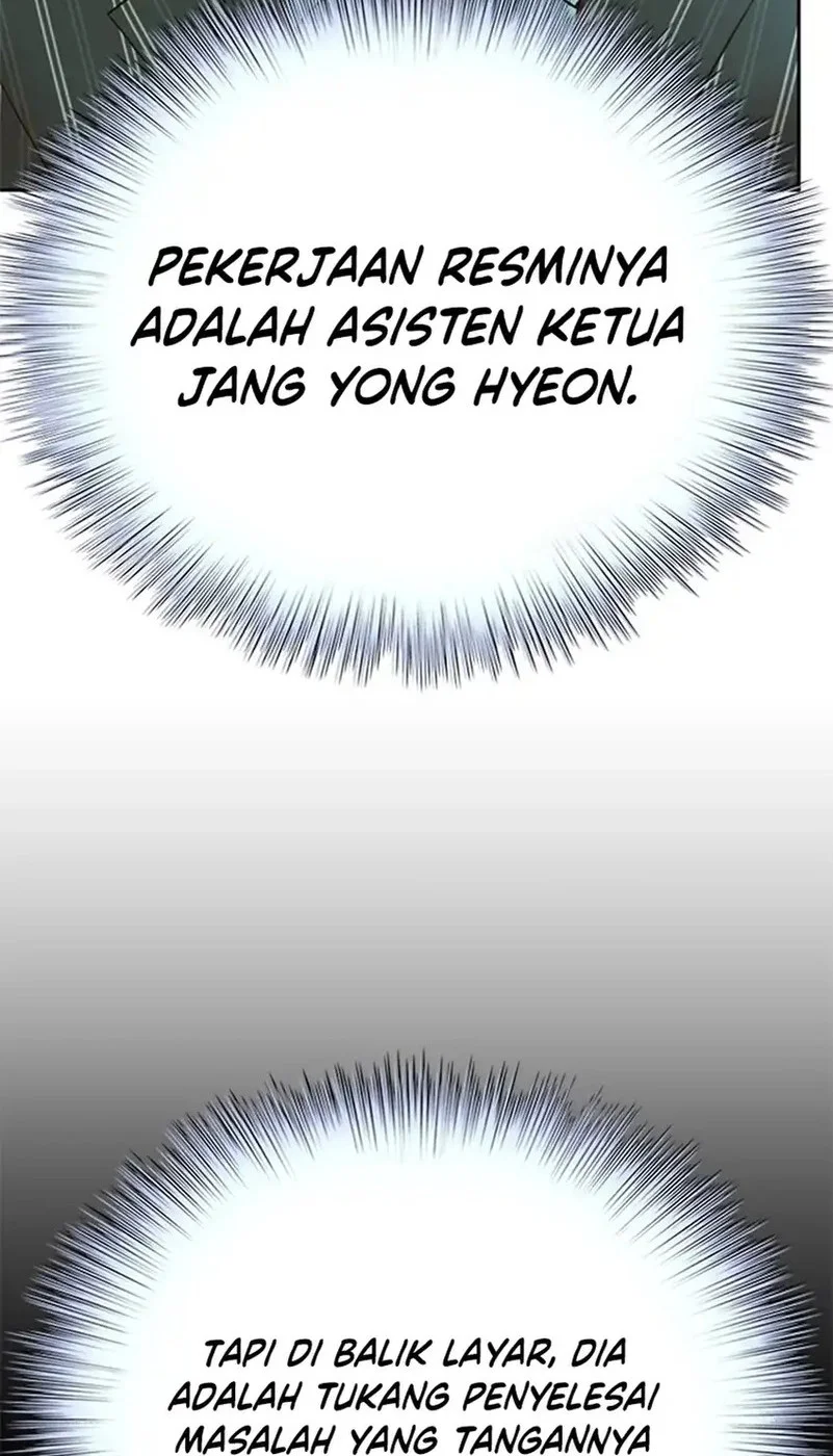 Judge Lee Han Young Chapter 175 - halaman 31