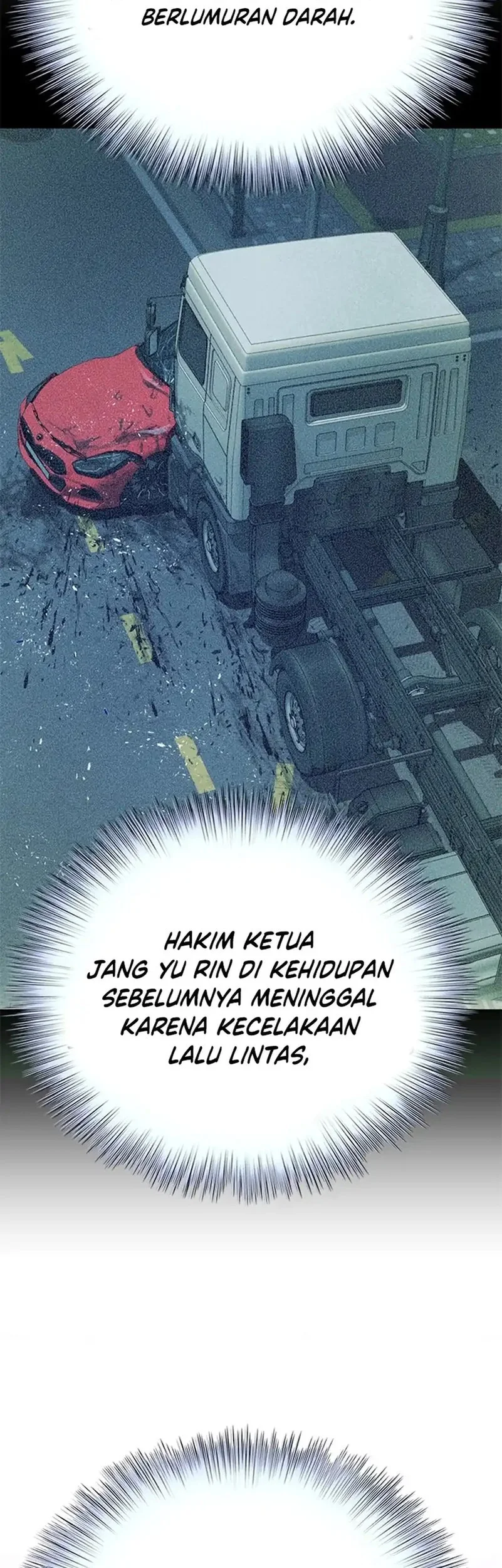 Judge Lee Han Young Chapter 175 - halaman 32