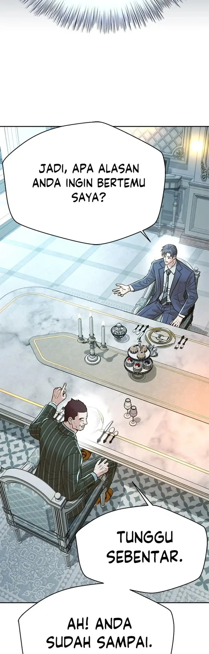 Judge Lee Han Young Chapter 175 - halaman 37