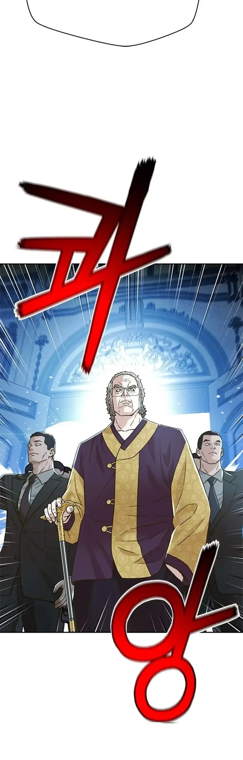 Judge Lee Han Young Chapter 175 - halaman 38