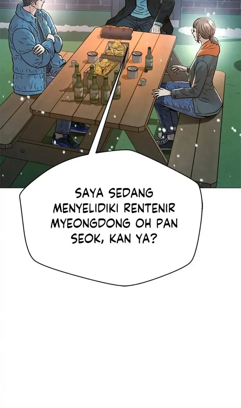 Judge Lee Han Young Chapter 175 - halaman 4