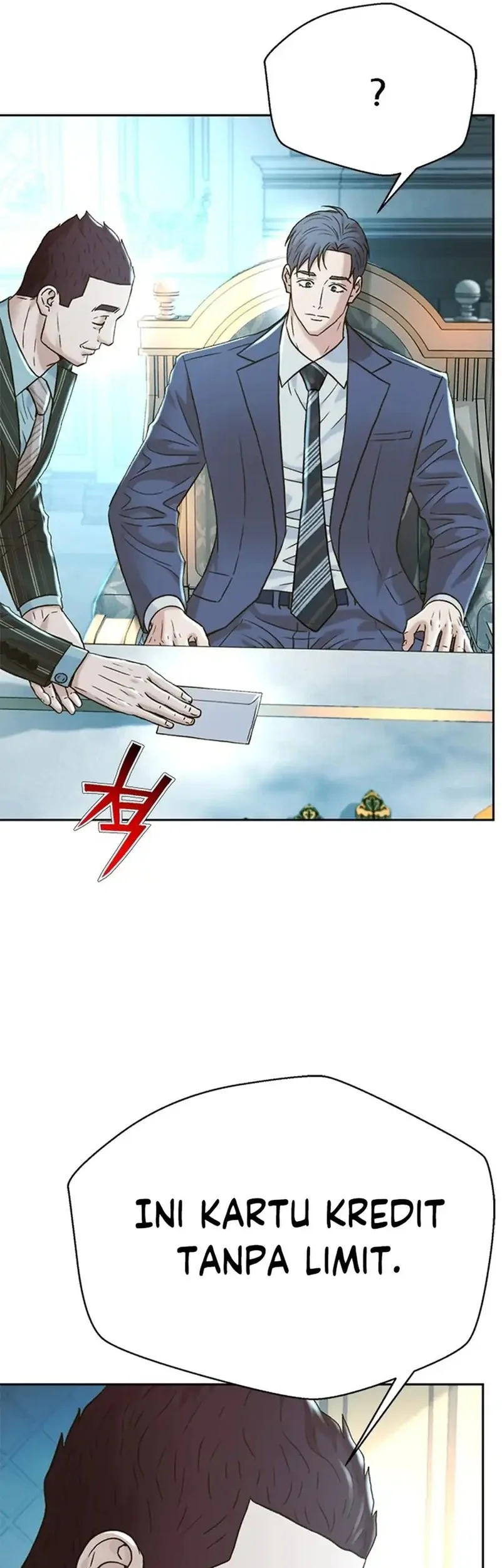 Judge Lee Han Young Chapter 175 - halaman 44