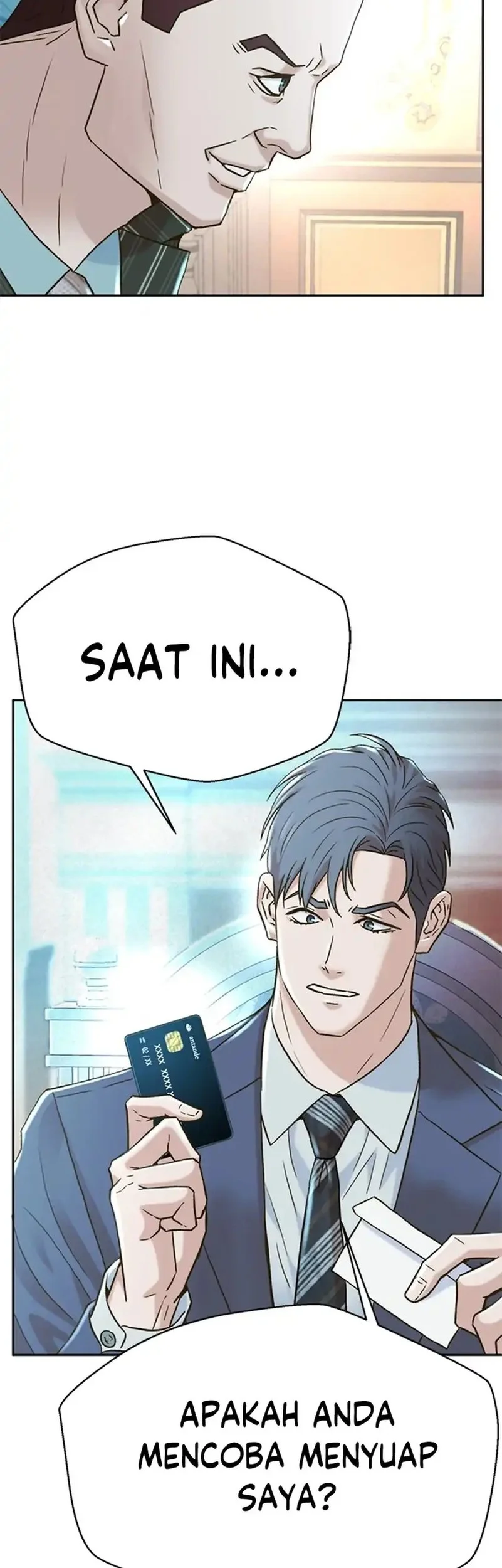 Judge Lee Han Young Chapter 175 - halaman 45