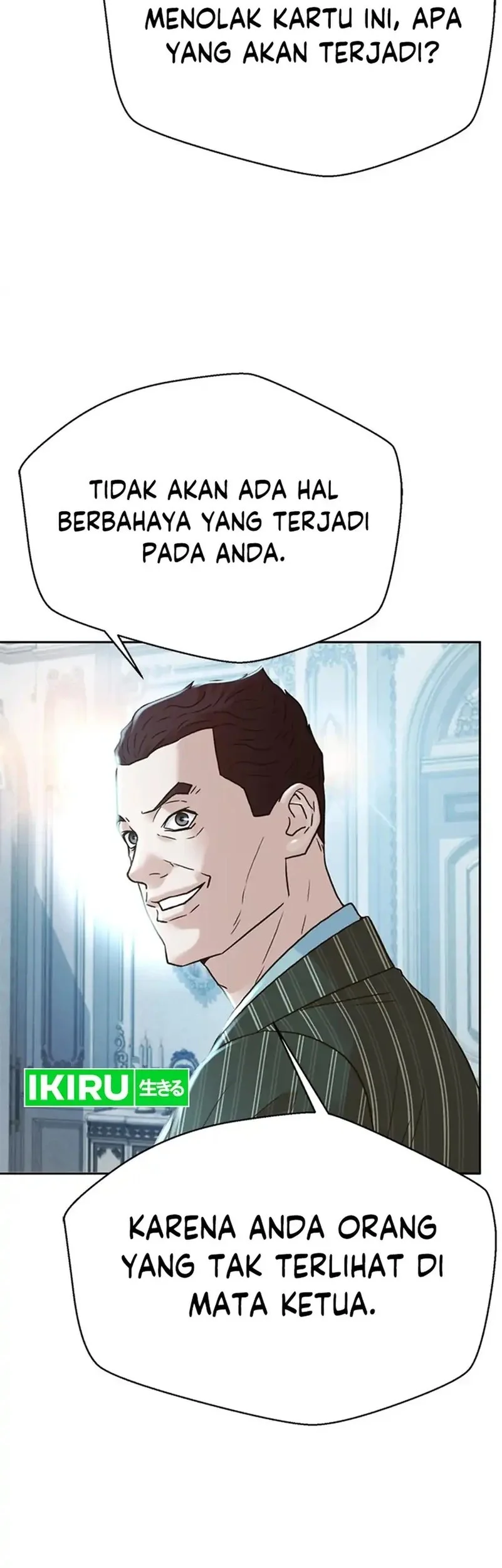 Judge Lee Han Young Chapter 175 - halaman 54