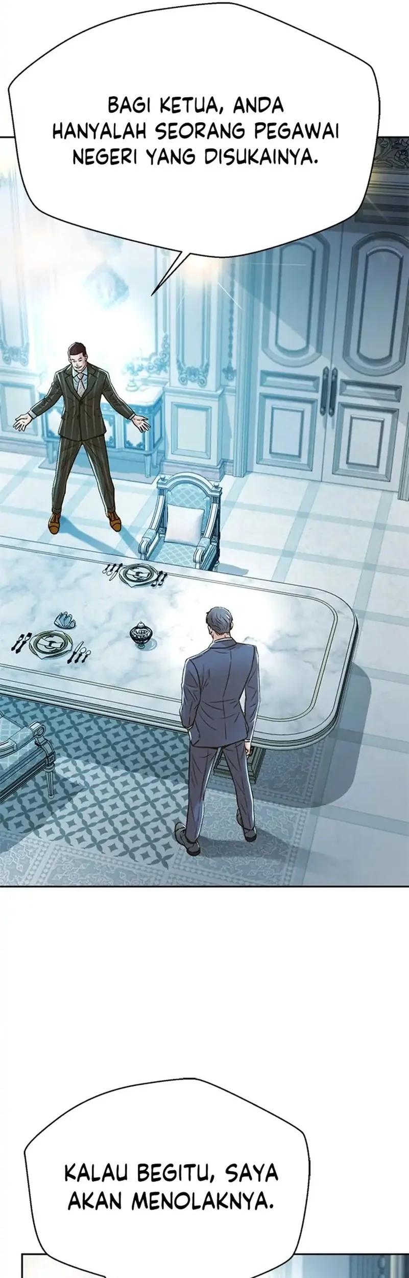 Judge Lee Han Young Chapter 175 - halaman 56
