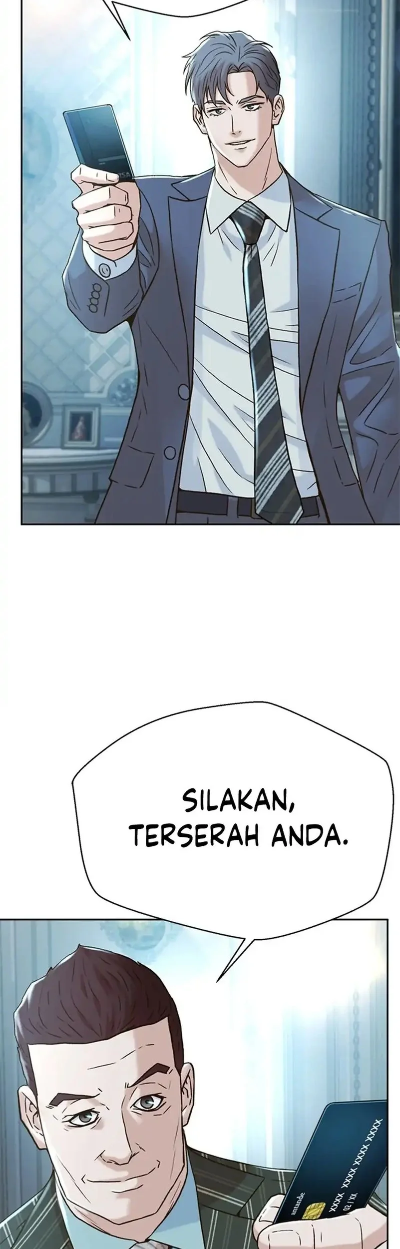 Judge Lee Han Young Chapter 175 - halaman 57