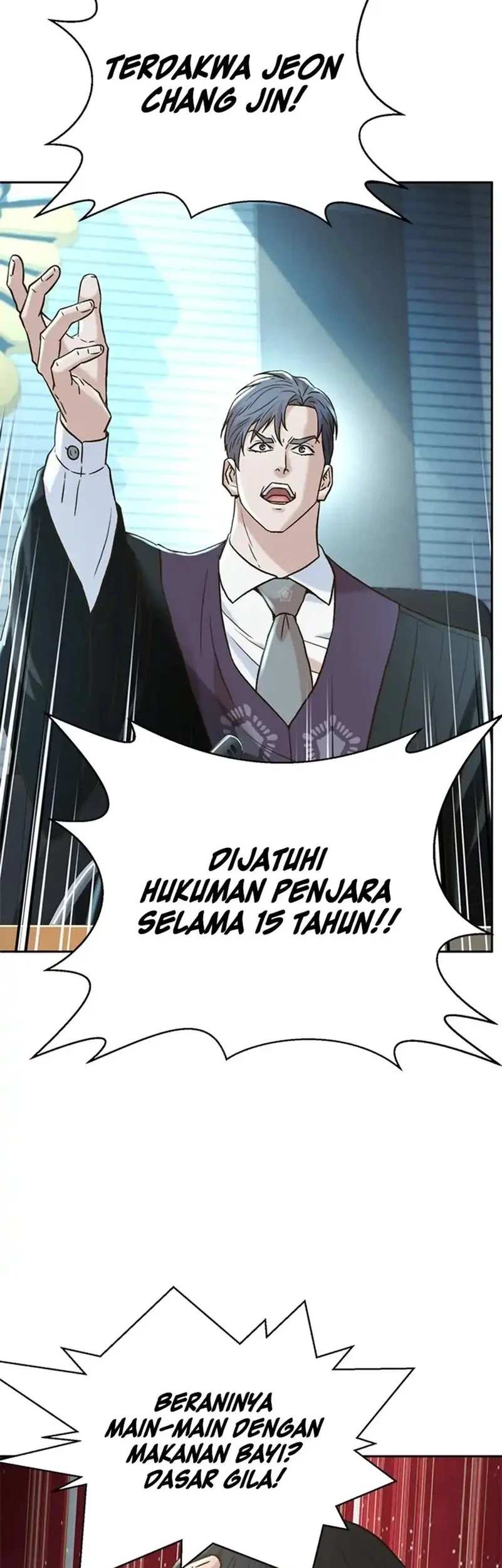 Judge Lee Han Young Chapter 175 - halaman 69