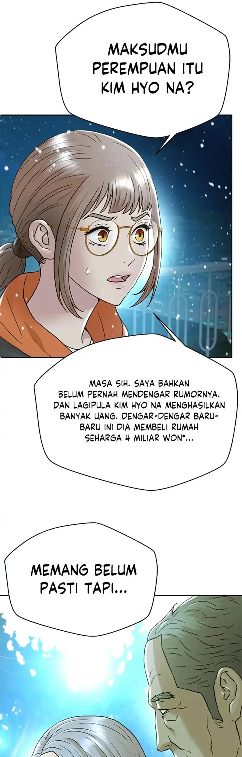 Judge Lee Han Young Chapter 175 - halaman 9