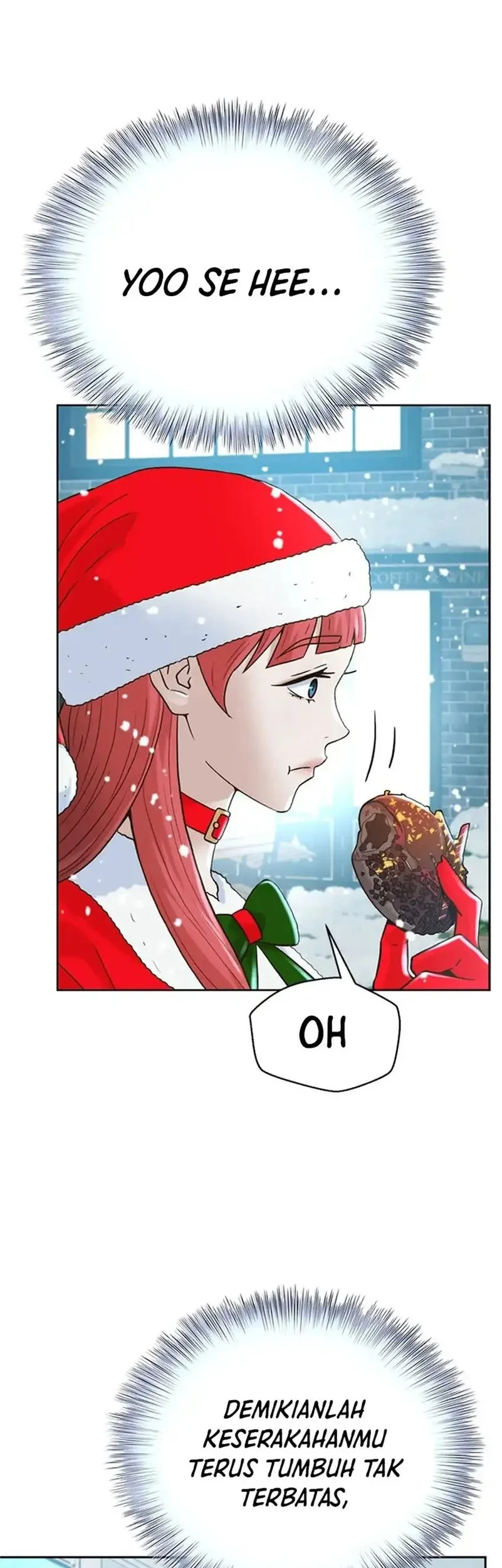 Judge Lee Han Young Chapter 176 - halaman 10