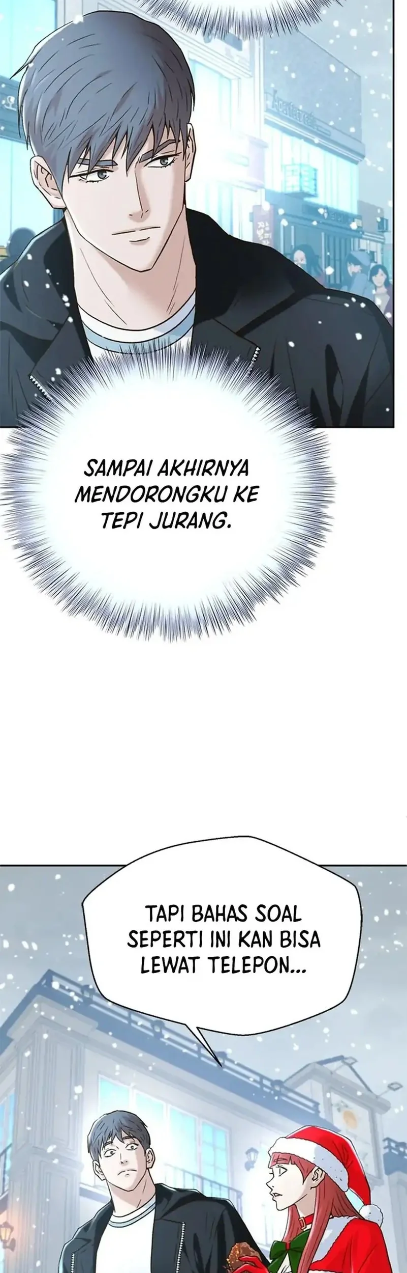 Judge Lee Han Young Chapter 176 - halaman 11