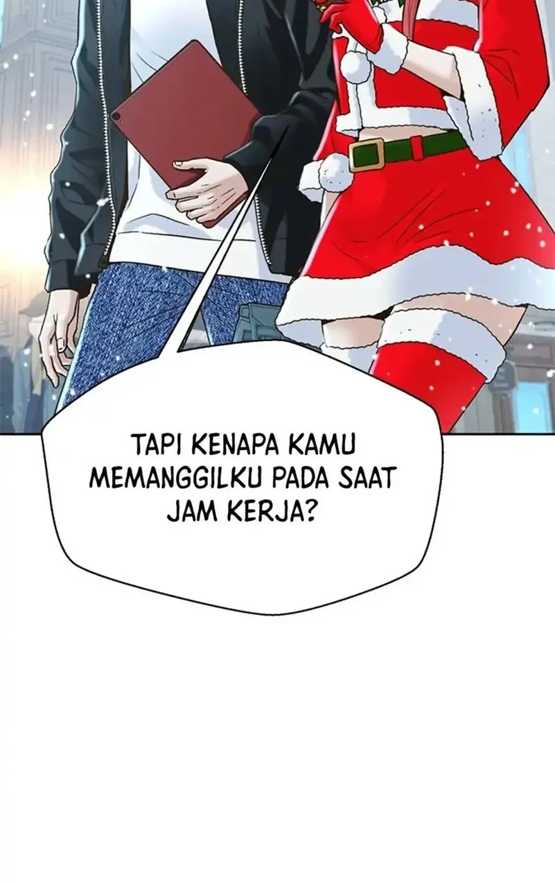 Judge Lee Han Young Chapter 176 - halaman 12