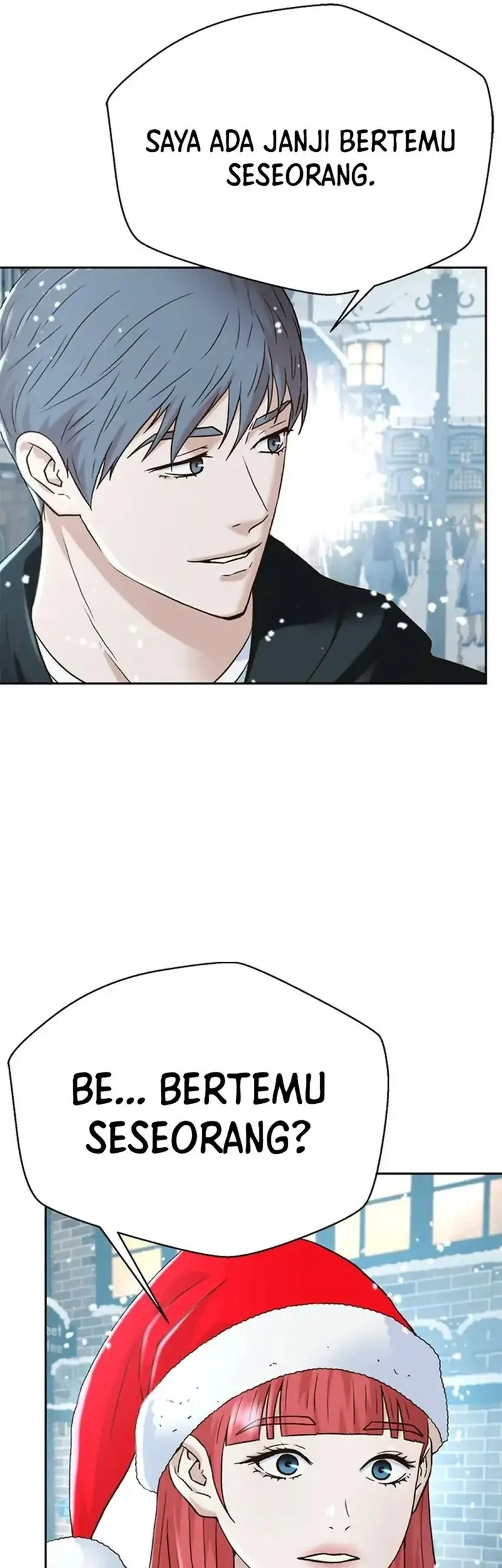 Judge Lee Han Young Chapter 176 - halaman 13