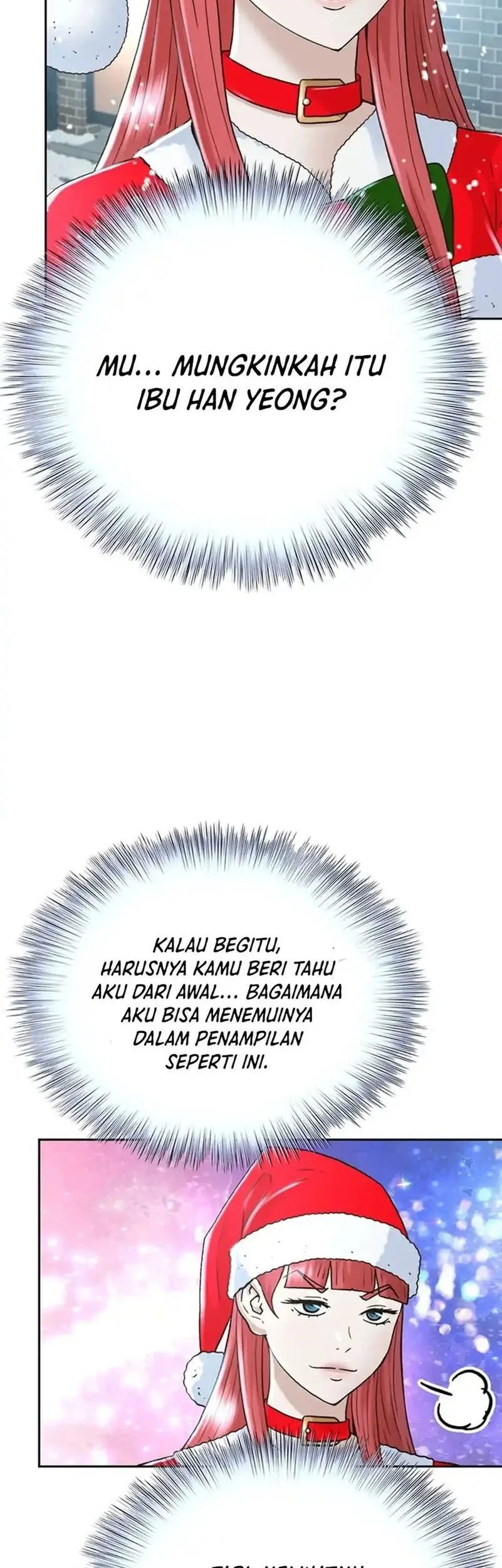 Judge Lee Han Young Chapter 176 - halaman 14