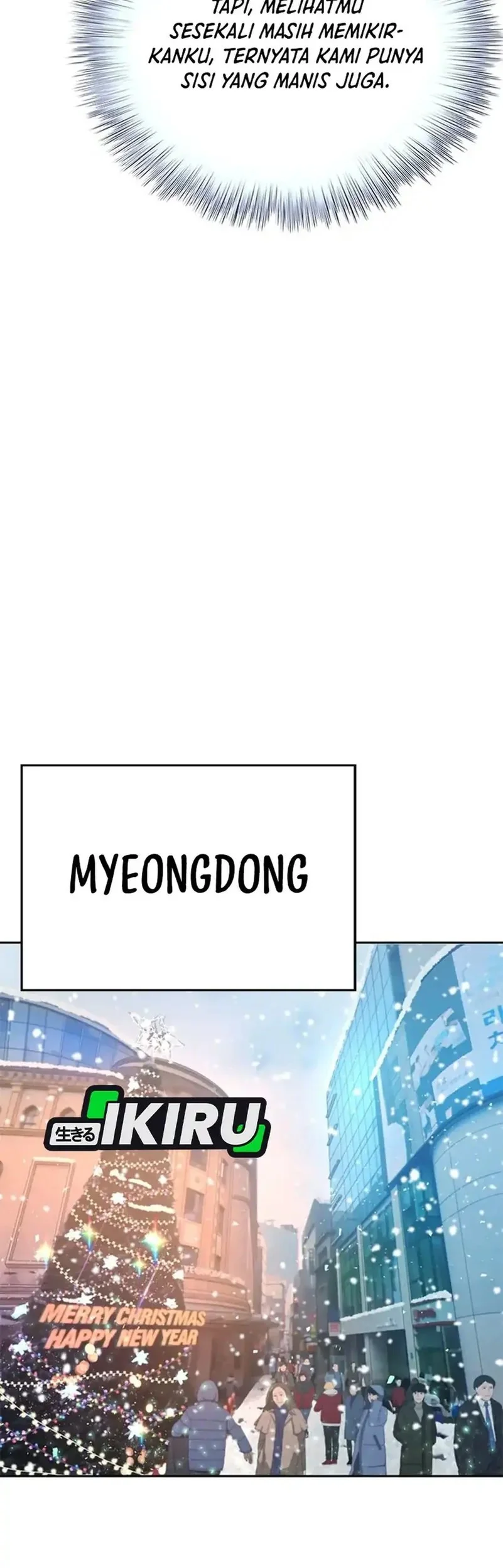 Judge Lee Han Young Chapter 176 - halaman 15